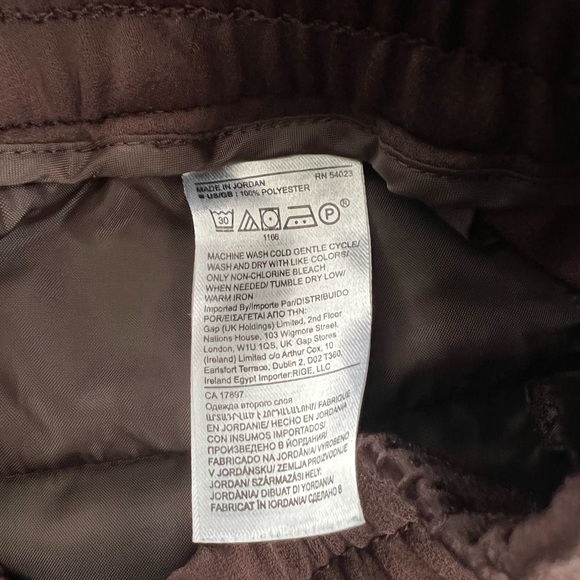 Banana Republic Joggers - Picture 7 of 7